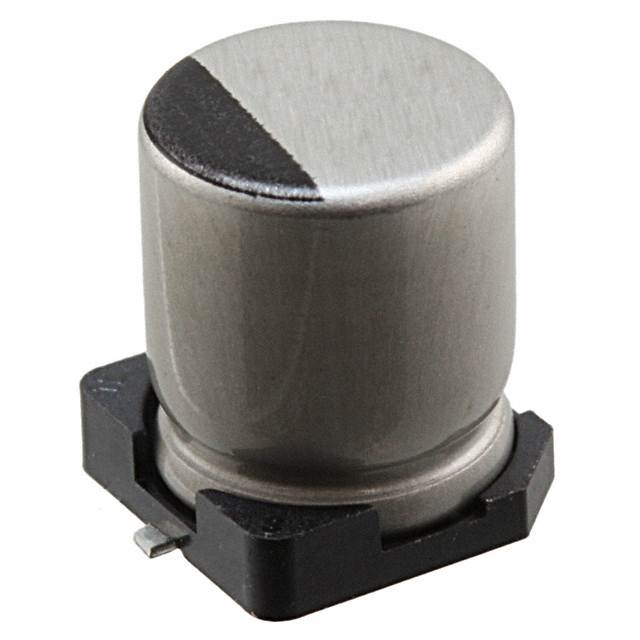 UUA1H220MCL1GS Nichicon  Aluminium-Elektrolytkondensatoren